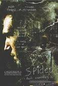 SPIDER/FIENNES/RICHARDSON/BYRNE/REDGR